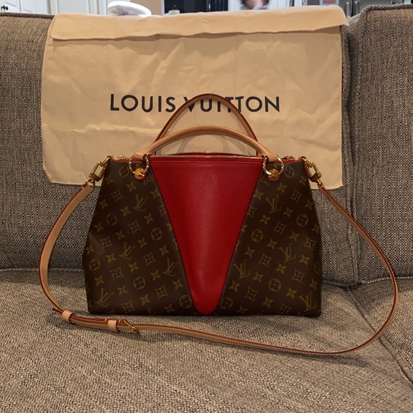 REAL LOUIS VUITTON PURSE - Picture 10 of 15